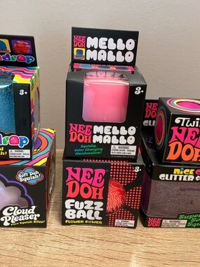 Needoh Bundle